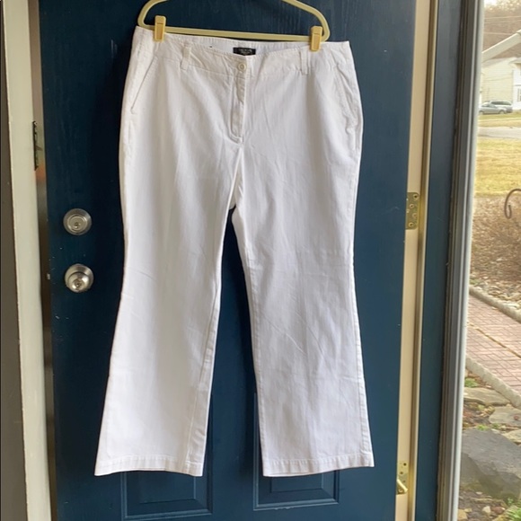 Talbots Denim - Talbots pants
